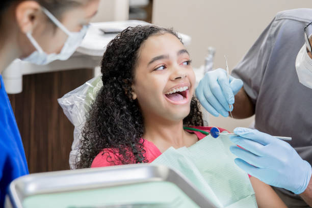 Best Affordable Emergency Dental Care  in Catahou, LA