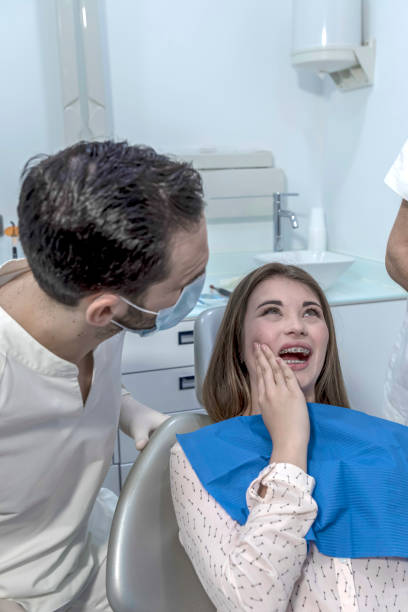 Best Dentist Open on Weekends  in Catahou, LA
