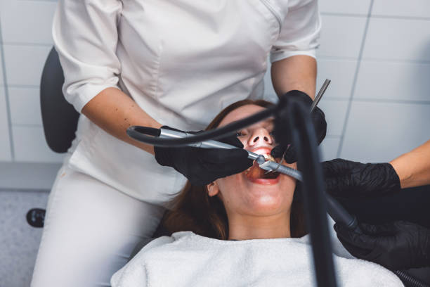 Best Dentist for Tooth Abscess  in Catahou, LA